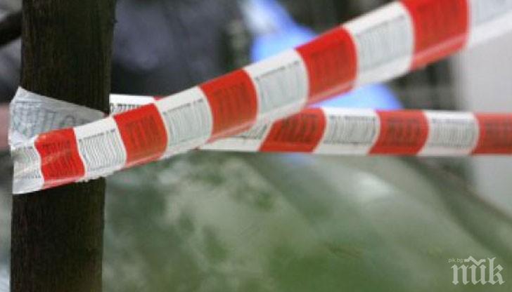 Страх от зараза скова дупнишко село заради разложен труп