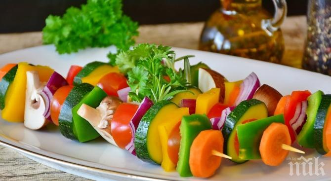 НОВО 20: Суровите зеленчуци - вредни за здравето