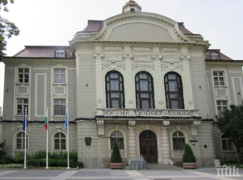 На инат: Пенсионерка от Пловдив посещава 16 пъти кметство, за да сигнализира за проблем (СНИМКА)