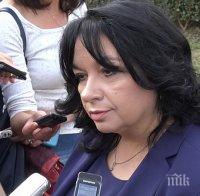 Теменужка Петкова: Оптимист съм за реализирането на проекта АЕЦ 