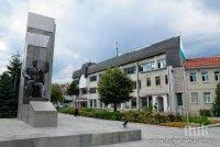 Откриват паметник на Гоце Делчев в Банско