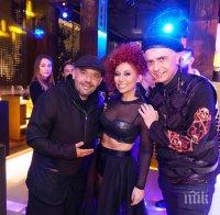 ПЪРВО В ПИК: Мистерията е разкрита - ето какво вкара Теди Кацарова в болница...