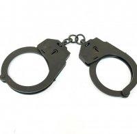 Спипаха наркодилър с дрога за 60 бона