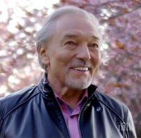 Почина любимият певец на Чехия Карел Гот