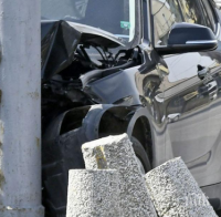 19-годишен дрогиран младеж с 