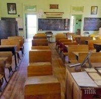 Евростат: 48% от учителите в България са над 50-годишни