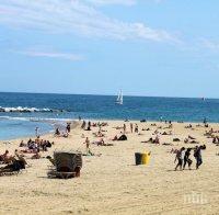 Спад на летния туризъм в Бургаско