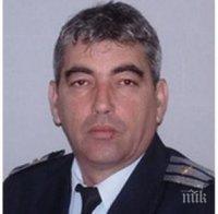 Бивши топ ченгета се изправят един срещу друг за ГЕРБ и БСП в битката за кмет на Стражица