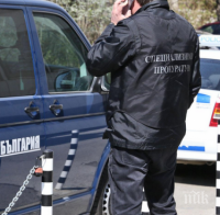 Още един в ареста след спецакцията на ДАНС в ДАИ-Пловдив