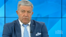 Проф. Генчо Начев: От догодина ще има готовност и за белодробна трансплантация в България