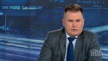 ВМРО разкри как Спартански станал кмет на Плевен и защо губи рязко доверие