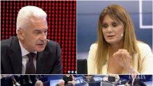 ПЪРВО В ПИК TV: Пропадна срещата на Сидеров с ЦИК - комисията променила часа на заседанието си (ОБНОВЕНА)