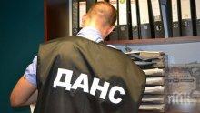 АКЦИЯ: ДАНС влезе в ДАИ-Пловдив - разследва корупционна схема