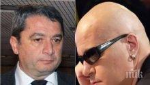Емануил Йорданов с остър коментар за партията на Слави: Знамето е забранено за ползване! Правят се провокации
