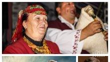 ОТ УМРЯЛ ПИСМО: 4 години Ваня Балканска чака извинение от Джордж Клуни за кражбата на "Излел е Дельо хайдутин"