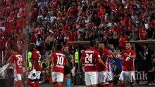 ЦСКА се върна на победния път след разгром над Витоша