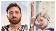 Тото от "СкандаУ" изродил сина си - рапърът подсилва семейния бюджет с американско турне (СНИМКА)