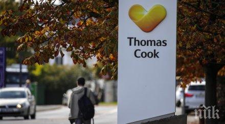 криза фалитът томас кук ужили гръцката икономика млрд евро