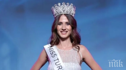 дъщерята български изселници джебел стана мис турция