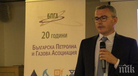 очаква поскъпване горивата нова година