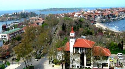 жители три созополски селища излизат протест