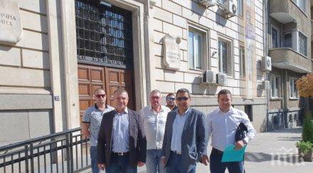 зелените взимат листа тончо токмакчиев дърпа нагоре