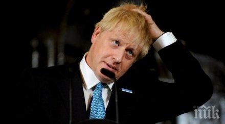 британското правителство потвърди разпуска парламента