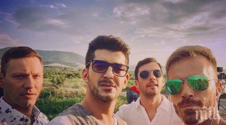 ники илиев иска снима филм софия фандъкова