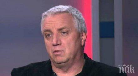 красимир узунов удостоен посмъртно отличието личност годината благоевград