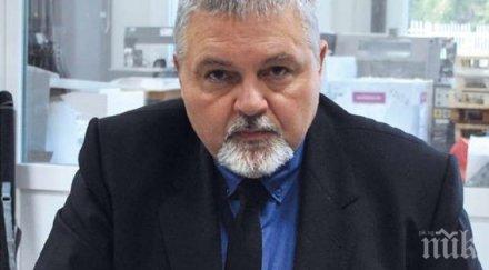 мръсни игри разкриха опит покушение кандидат кмет ловеч развили гайките гумата автосервиз спасил