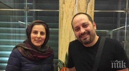 австралия освободи ирански студент обвинен изнася американско оръжие