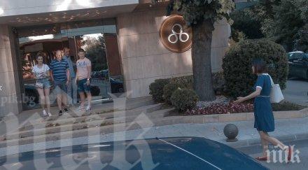 пик кумова идилия цветанови лукс кооперацията артекс снимки