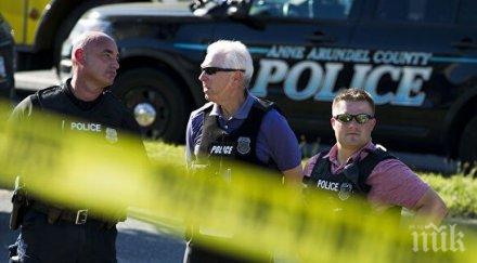 четири жертви стрелба бар канзас сити