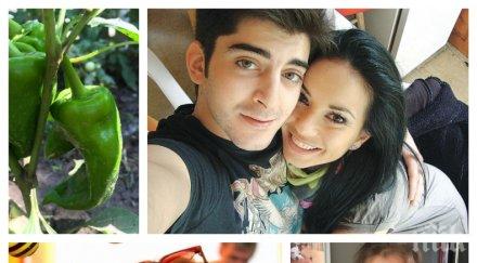 първо пик годишна пълни чушки сашко кадиев катето евро командори внучката готвачка снимки