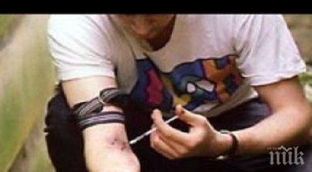 експерти категорични марихуаната вече мека дрога гмо води шизофрения