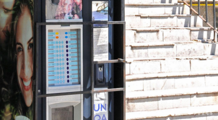 часове търновец разби машини кафе натъпкал джобовете 1600 лева