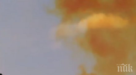 следят реално време големите горивни инсталации заради чистотата въздуха