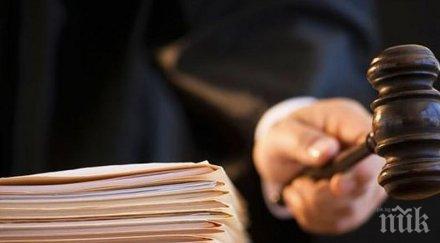 започва съдебният процес царските конюшни