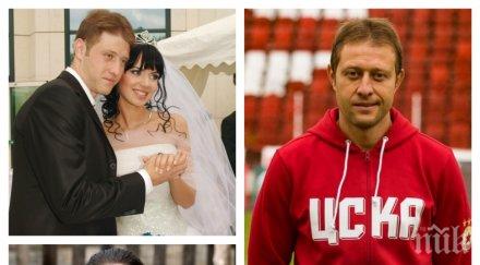 интрига бившият нора манчева забива секси актриса час владо манчев