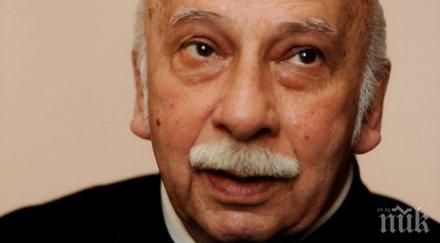 почина авторът музиката легендарните филми мимино кин дза дза