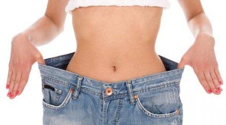 шест трика лесно отслабнем