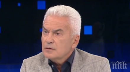 сидеров атака протест бнт