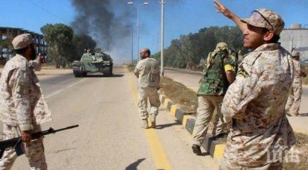 подкрепяните сащ сили северна сирия заплашиха пълномащабна война