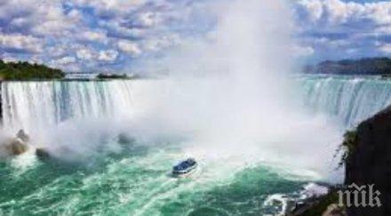 варненка загина ниагарския водопад