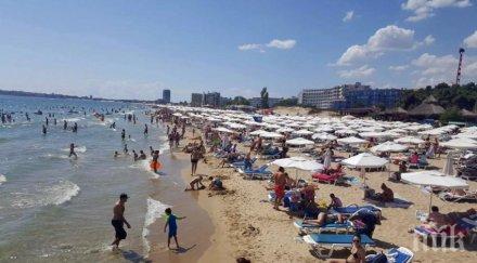 туристите септември бургас миналата година