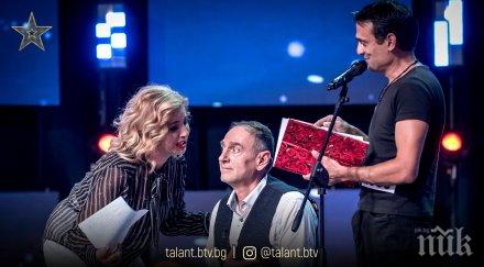 катето евро отишла погребението баща