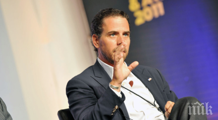 украинската прокуратура момента доказателства сина джо байдън