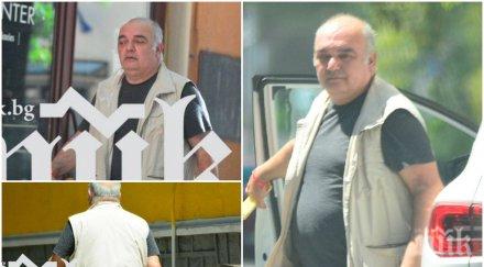 схемите ментето бабикян сдс станишев радев бсп мая