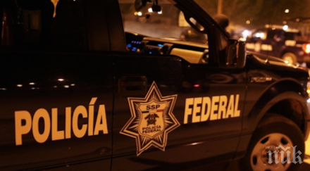 застреляха наркодилър мексико докато дава интервю американски журналист