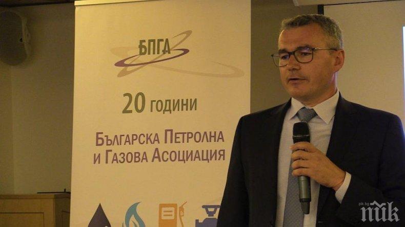 Очаква ли се поскъпване на горивата до Нова година?